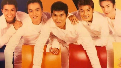 Nhóm 1088: Thời kỳ hoàng kim một thời của âm nhạc Việt những năm 2000