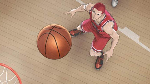 "The first Slam Dunk": cảm hứng bất tận về ý chí, tình đồng đội và khát vọng chiến thắng