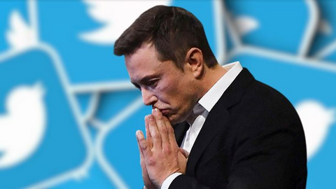 Elon Musk đề nghị mua lại Twitter với giá 43,3 tỷ USD