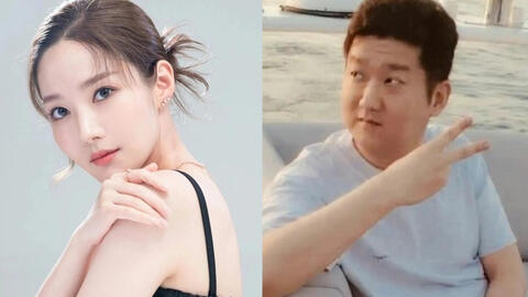 Vì sao Park Min Young không phải nghi phạm, mà chỉ là nhân chứng trong vụ án bạn trai lừa đảo?