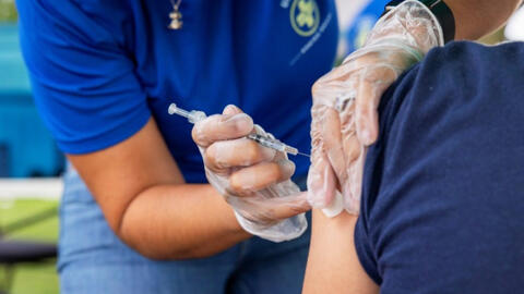 Các di chứng kéo dài phổ biến ở người mắc Covid-19 đã tiêm vaccine