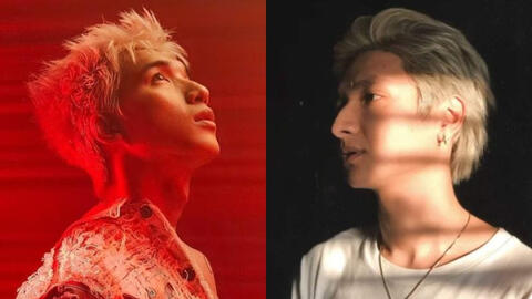 HIEUTHUHAI “diss" cả làng rap trong album mới: Andree, Wowy và 16 Typh cùng bị nhắc?