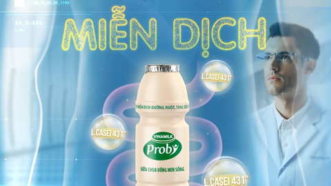 Tăng kháng thể IgA, hỗ trợ bảo vệ sức khoẻ trong mùa dịch