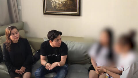 Trấn Thành công khai đoạn làm việc với những người tung tin đồn anh dùng chất cấm