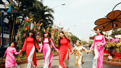 Màu sắc may mắn của 12 con giáp năm 2020: Bạn hợp màu nào?