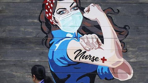 COVID-19 chiều 17/5: Thêm 116 ca mắc trong nước, riêng Bắc Giang và Bắc Ninh là 99 ca