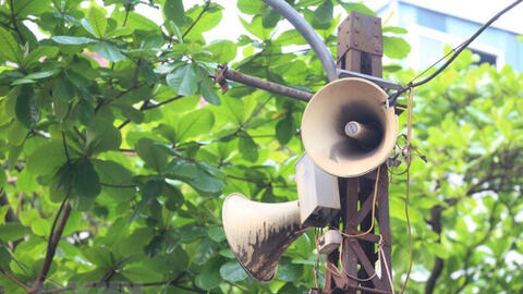 Hà Nội sẽ khôi phục loa phường