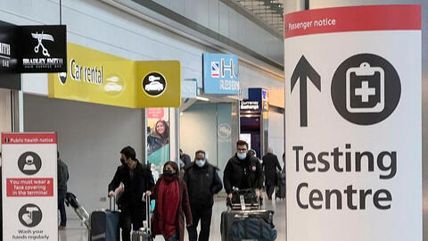 Singapore khẳng định các xét nghiệm nhanh vẫn có thể phát hiện Omicron