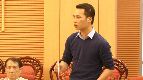 Đề xuất phải có chứng chỉ tiền hôn nhân mới được kết hôn