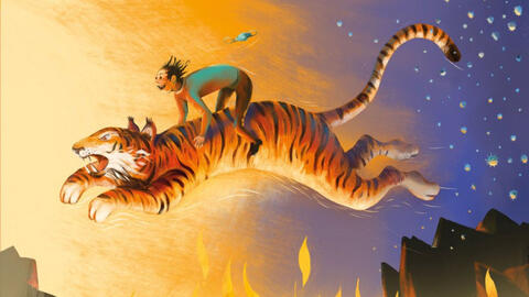 Nhâm Dần sẽ là một năm đem đến nhiều sự thay đổi lớn