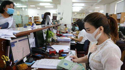 Các khoản phụ cấp của công chức thay đổi thế nào từ ngày 1/7/2022?