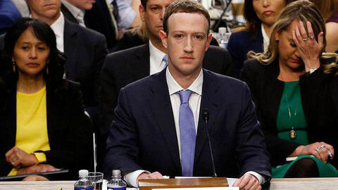 Facebook liệu có bị cấm ở Ấn Độ như Tik Tok?