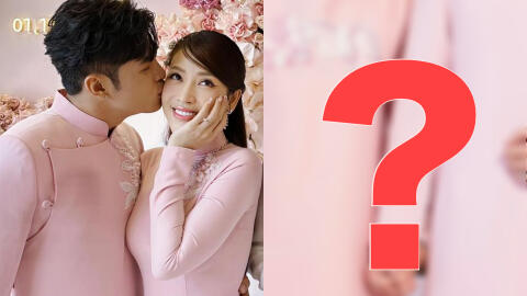 Xôn xao chi tiết lạ của Gin Tuấn Kiệt và 1 nhân vật trong đám hỏi, chuyện gì mà netizen nhắc Puka "không để vụ này chìm"?