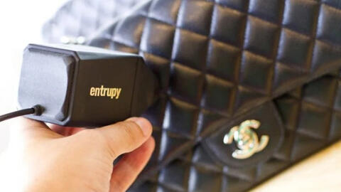 Check hàng hiệu Gucci, Dior... độ chính xác lên đến 99% bằng trí tuệ nhân tạo