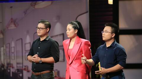 Startup ngành tóc “3 trong 1” khước từ đầu tư của “cá mập công nghệ”