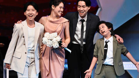 Cuộc sống hiện tại của Nam Phong sau khi đăng quang quán quân "Gương mặt thân quen"