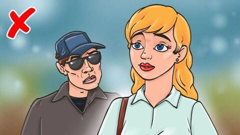 10 lời khuyên cho phái nữ về cách tự bảo vệ bản thân khi ra ngoài