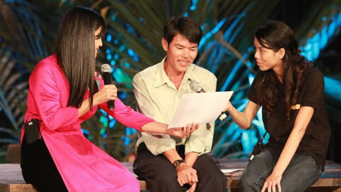 Chương trình “Như chưa hề có cuộc chia ly”: Hơn 5.000 ngày tìm kiếm phép màu đoàn tụ