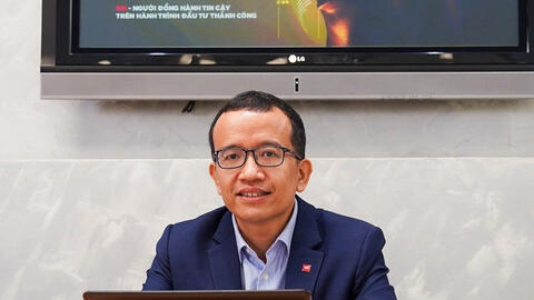 Tư vấn cùng chuyên gia SSI: Thị trường chứng khoán có lo áp lực lạm phát?