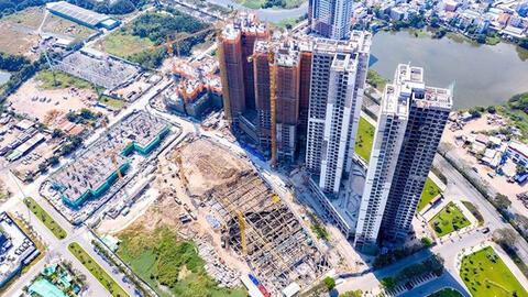 Hơn trăm dự án nhà ở ‘đắp chiếu’ ở Sài Gòn, ngân sách thất thu hàng chục ngàn tỷ đồng