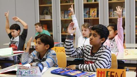 Giáo dục ở Đức (Kỳ 3): Khi nào một đứa trẻ sẽ được vào trường phổ thông?