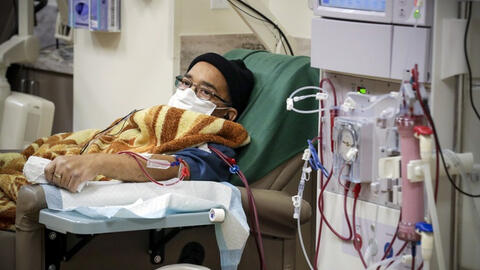 Chỉ có 30% số bệnh nhân covid cảm thấy hoàn toàn hồi phục sau khi xuất viện