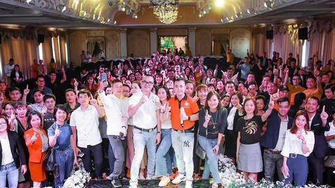 Công đoàn Giáo dục Nghệ An yêu cầu xử lý cán bộ, nhà giáo tham gia gọi vốn đa cấp