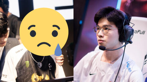 Từng gây drama liên quan đến Doggo, Xạ Thủ lừng lẫy VCS nhận cái kết đắng khi đụng "chính chủ"