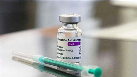 EMA đính chính thông tin về vaccine AstraZeneca