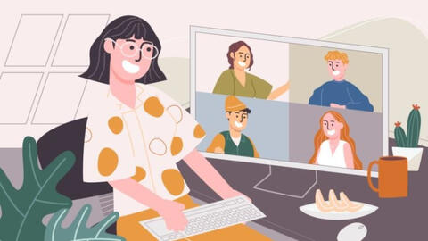 4 bước để có một công việc tốt hơn vào năm 2024: Siêu đơn giản nhưng nhiều người không biết!