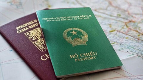Từ 1/7, người dân có thể làm hộ chiếu tại bất kì nơi nào trên cả nước