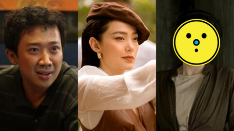 10 phim được tìm kiếm nhiều nhất Việt Nam 2023: Trấn Thành vượt bom tấn triệu đô, phim cổ trang 18+ cũng lọt top