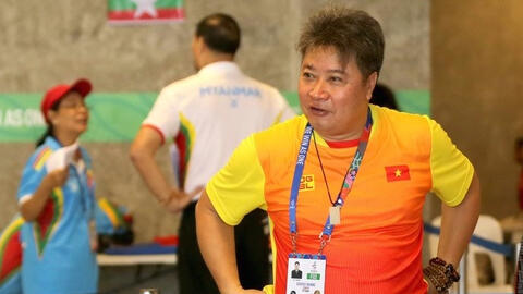 HLV môn bơi lội của Đoàn thể thao Việt Nam tử vong ở khu cách ly