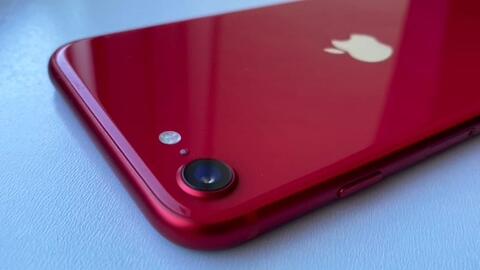 Ngắm những bức ảnh giật giải chụp iPhone, có cả iPhone 4 10 năm tuổi