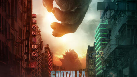 Godzilla Đại chiến Kong - 1001 thuyết âm mưu về trận đại chiến giữa hai “siêu quái”