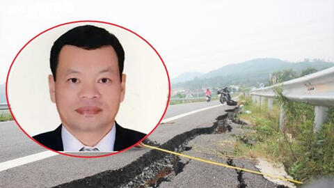 Phó tổng giám đốc VEC Nguyễn Mạnh Hùng bị bắt