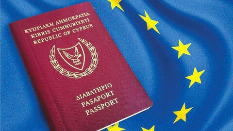 Xác thực lại thông tin một đại biểu Quốc hội mua hộ chiếu của Cộng hòa Síp