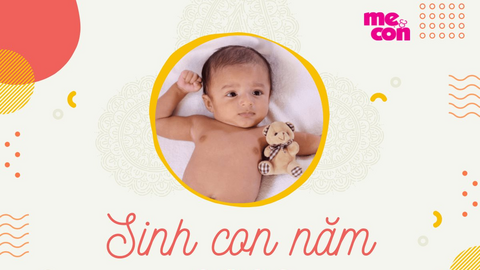 Năm 2022 trẻ sinh tháng nào vượng phú quý?