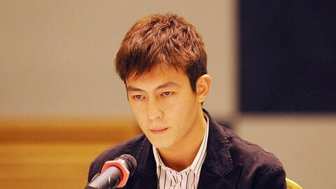 Trần Quán Hy trải lòng về bê bối ảnh nóng chấn động cách đây 15 năm