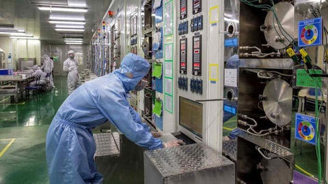 Châu Á đã thống trị ngành sản xuất chip như thế nào?