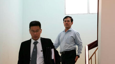 Xử Nguyễn Hữu Linh dâm ô bé gái: Tòa trả hồ sơ điều tra bổ sung