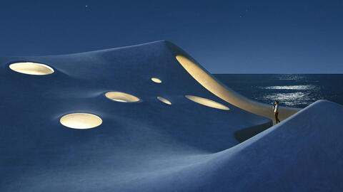 12 công trình kiến trúc đáng mong đợi nhất trong năm 2021