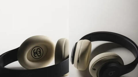 Có gì đặc biệt trong chiếc tai nghe Apple kết hợp với hãng thời trang nổi tiếng nhưng giá chỉ ngang bản thường?