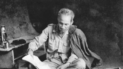 Ra mắt sách "Suốt đời học Bác” và tái bản nhiều ấn phầm về Bác Hồ nhân dịp 130 năm ngày sinh nhật Bác