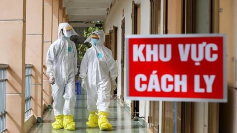 TP.HCM thêm 137 người nhiễm COVID-19 trong ngày 20/6