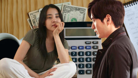 Lương 50 triệu nhưng chỉ đưa vợ 20 triệu: Đàn ông nên đóng góp bao nhiêu tiền để không bị "mất trắng"?