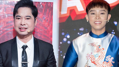 Ca sĩ Ngọc Sơn lên tiếng về ồn ào dư luận đang hướng về Hồ Văn Cường và bầu Thụy