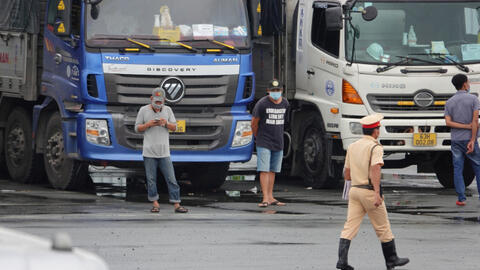 8 tỉnh đưa ra quy định các giấy phép con, “làm khó” doanh nghiệp lưu thông hàng hóa
