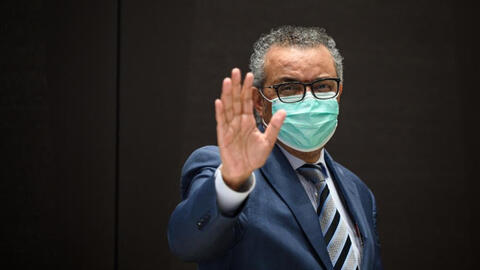 "Sẽ tốt hơn nếu hủy bỏ các sự kiện ngay bây giờ và ăn mừng sau đó"