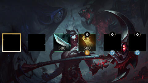 Game thủ Tốc Chiến khẳng định lối lên đồ tối ưu, nhìn kỹ mới thấy không khác gì "vỗ" thẳng mặt cộng đồng